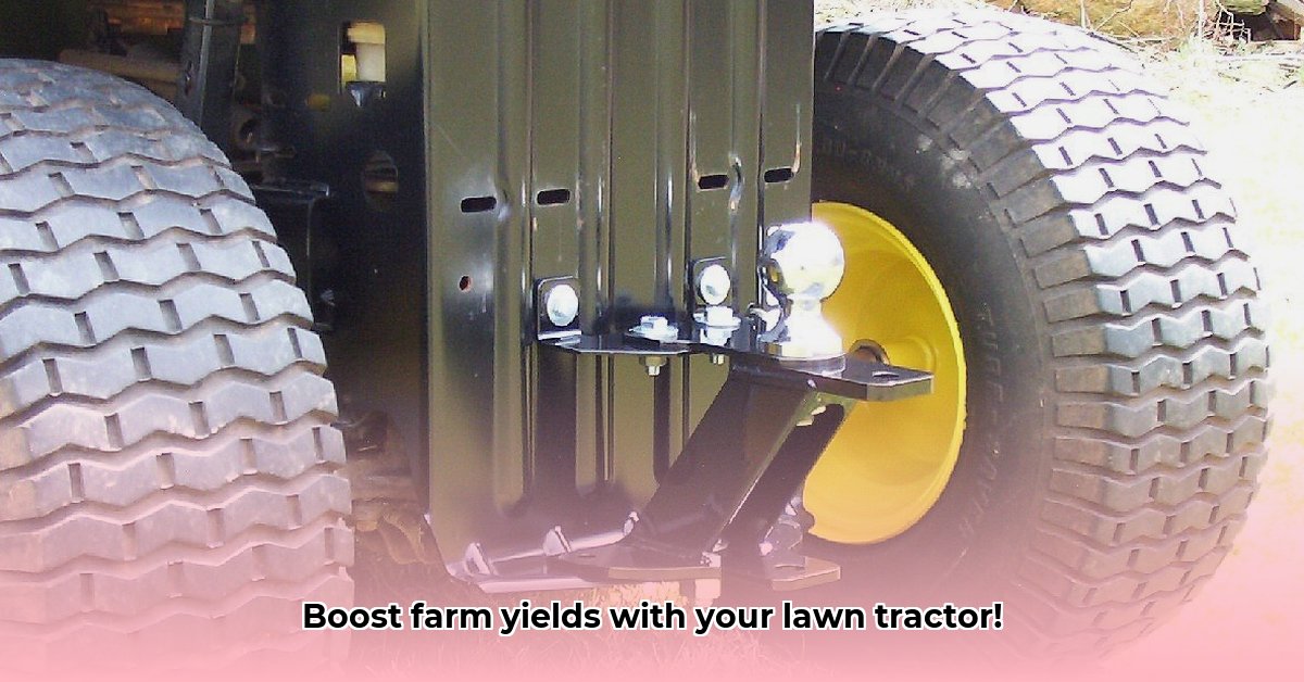 lawn-tractor-hitch